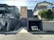八ヶ崎4丁目戸建て