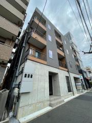 アンベリール北小岩