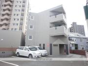 カーム北18条