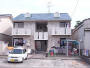 愛知県江南市前飛保町栄