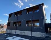 modern palazzo 西時津A棟