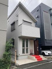 東急世田谷線松原駅まで徒歩3分