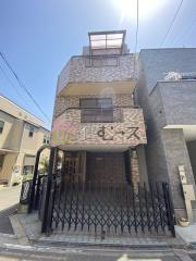 安立2丁目戸建