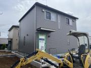 流山市加戸建貸家 A棟