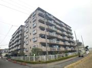 ライオンズマンション川越南古谷第3