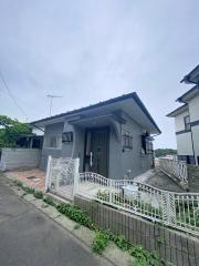 菅生1丁目戸建