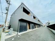 GARAGE Add One