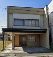 小中野2丁目貸家