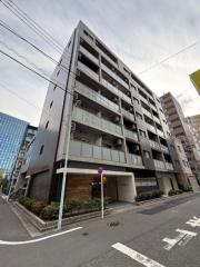 オークスクエア新川