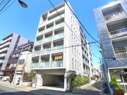 都営新宿線菊川駅まで徒歩3分