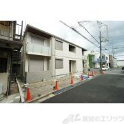 シャーメゾン中総持寺町
