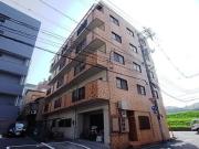 ＪＲ山陽本線横川駅まで徒歩7分