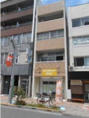 ＪＲ総武線（各駅停車）高円寺駅まで徒歩3分