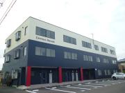 セントラルスクエア