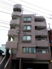K.sフラッツ