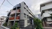 東京メトロ丸ノ内線四谷三丁目駅まで徒歩5分