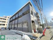 SIGNATURE武蔵中原