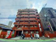 地下鉄七隈線渡辺通駅まで徒歩7分