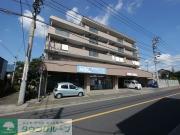 グランデール武蔵野