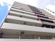 地下鉄御堂筋線中津駅まで徒歩19分