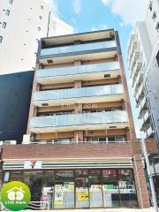 アンシャンテ門前仲町