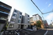 地下鉄南北線平岸駅まで徒歩6分