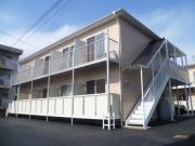 オアシス長町