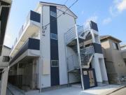 小田急江ノ島線南林間駅まで徒歩7分