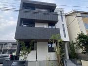 インフィールド元住吉祗園町