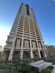 グラングリーン大阪 THE NORTH RESIDENCE