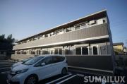 ＪＲ豊肥本線東海学園前駅まで徒歩10分
