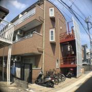 京急久里浜線京急久里浜駅まで徒歩4分