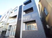 ＪＲ中央線八王子駅まで徒歩10分