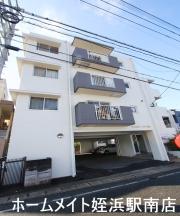 ＪＲ筑肥線今宿駅まで徒歩5分