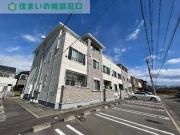 名鉄名古屋本線東岡崎駅までバス約20分 徒歩7分