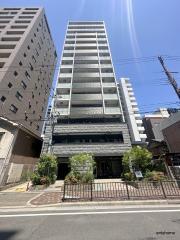 エス・キュート京町堀