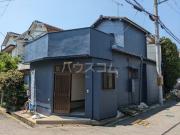 池上町戸建て