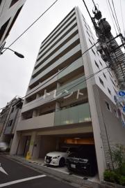 東京メトロ半蔵門線水天宮前駅まで徒歩5分