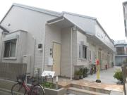 小田急小田原線経堂駅まで徒歩12分