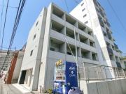 ＪＲ中央線立川駅まで徒歩9分