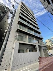 THE RESIDENCE S