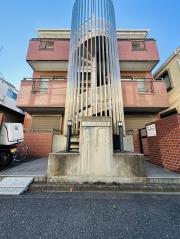 ＪＲ京浜東北・根岸線蒲田駅まで徒歩15分