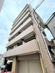 ＪＲ京浜東北・根岸線大井町駅まで徒歩10分