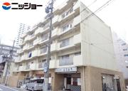 マンション金山一丁目