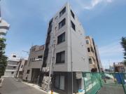 ＪＲ埼京線浮間舟渡駅まで徒歩9分