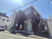 クレアフォーチュン中江
