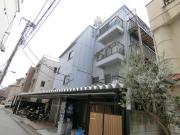 ルミエ学芸大学