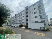 パイロットハウス狭山台 3号棟