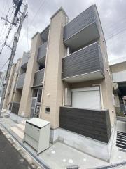 地下鉄千日前線小路駅まで徒歩4分