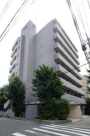 地下鉄鶴舞線上前津駅まで徒歩4分